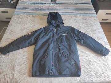 giubbotto Parka Anapurna tg. M  3in1