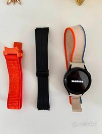 Samsung watch 5 pro