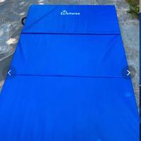 Materassino ginnastica o joga