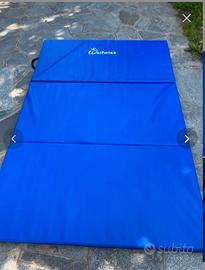 Materassino ginnastica o joga