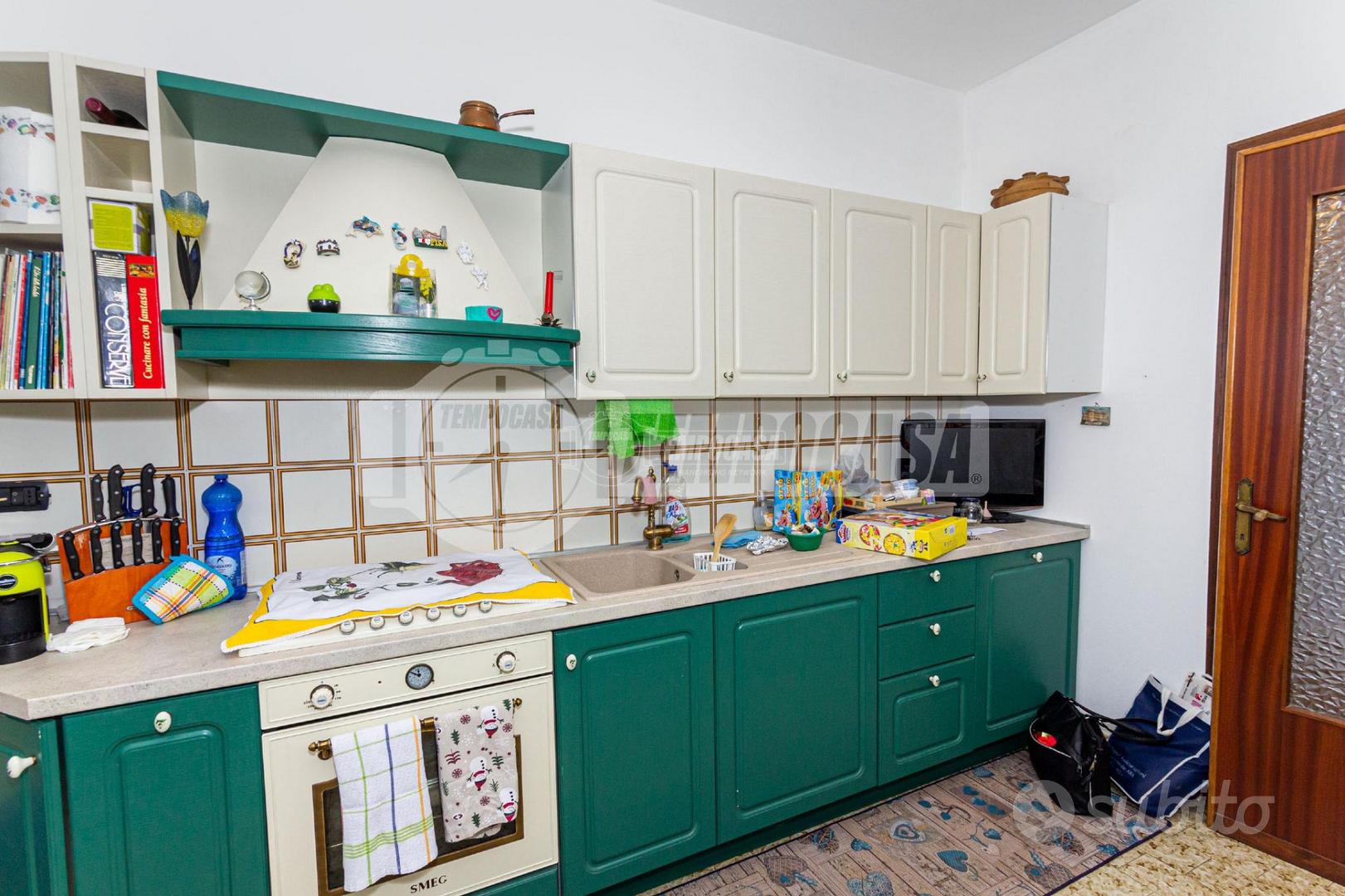 Appartamento – Montodine, Cremona - Altro