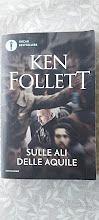 Ken Follett - Sulle ali delle aquile