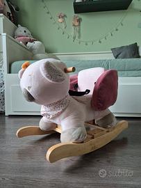 Nattou dondolo Iris il koala