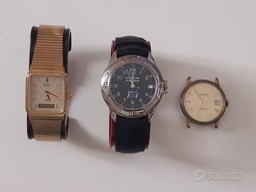 Orologi Citizen, Altanus, Martini - No funzionanti