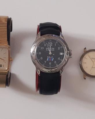Orologi Citizen, Altanus, Martini - No funzionanti