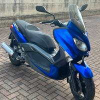 Yamaha X-MAX 250i - 2010