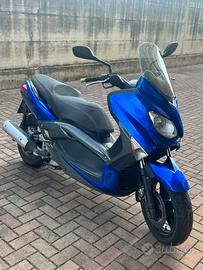 Yamaha X-MAX 250i - 2010
