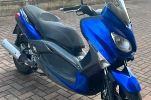 Yamaha X-MAX 250i - 2010
