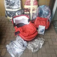 Trio PEG Perego Book plus 51