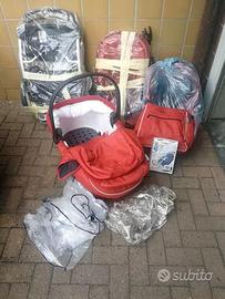 Trio PEG Perego Book plus 51