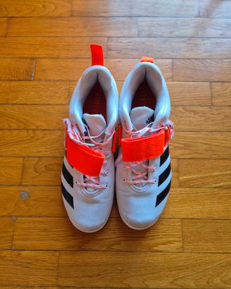 Adidas Powerlift 3