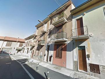 CASA SEMINDIPENDENTE A GREZZAGO