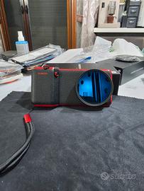 xiaomi 15 ultra 16/512  con kit fotografico 