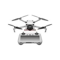DJI Mini 3 (DJI RC) - NUOVO
