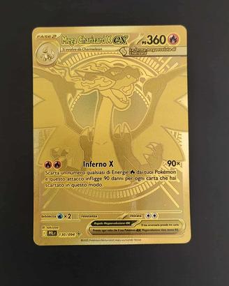 Carta pokemon
