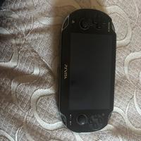 Ps vita