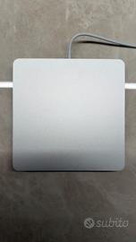 Apple USB SuperDrive con scatola