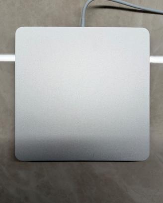 Apple USB SuperDrive con scatola