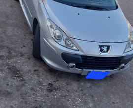 Peugeot 307 sw