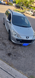 Peugeot 307 sw