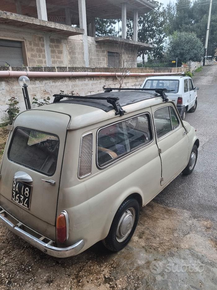 FIAT Altro modello