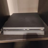 lotto PlayStation 4, 1Tb, volante Logitechg29.,VR,