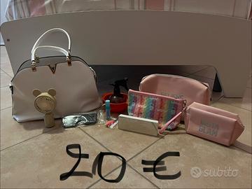 Accessori persona e casa