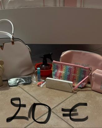 Accessori persona e casa