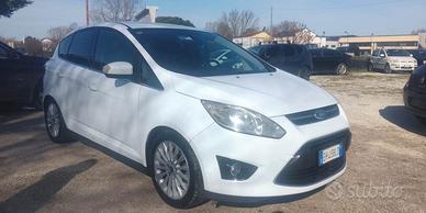 FORD C-Max 1.6 TDCi 115CV Titanium