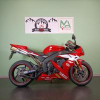 YAMAHA YZF R1 FINANZIABILE