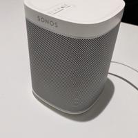 Sonos Play:1