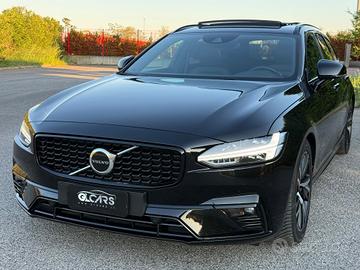 Volvo V90 B5 (d) AWD Geartronic R-Design