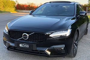 Volvo V90 B5 (d) AWD Geartronic R-Design