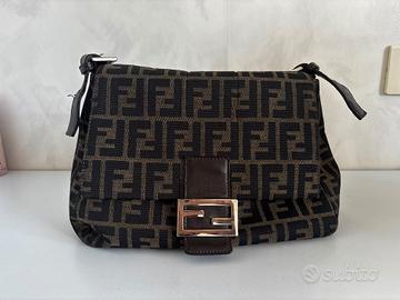 borsa fendi