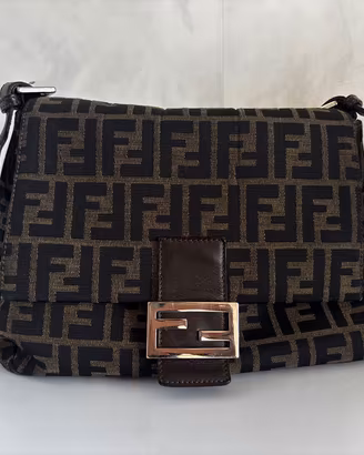 borsa fendi