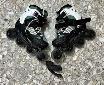 Pattini Rollerblade