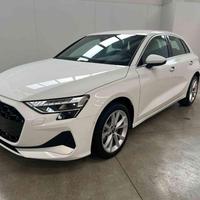 AUDI A3 SPB 30 TFSI S tronic Advanced Edition