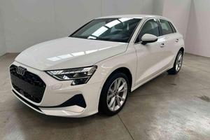 AUDI A3 SPB 30 TFSI S tronic Advanced Edition