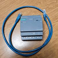 PLC Siemens LOGO! BM 24CEo 1P 6ED1052-2CC08-0BA1