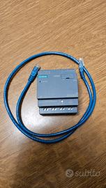 PLC Siemens LOGO! BM 24CEo 1P 6ED1052-2CC08-0BA1