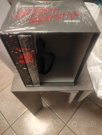 sin city 1 2 cofanettto edizione limitata star com
