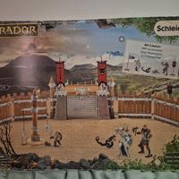 Schleich 42273 Arena da Combattimentodella serie 