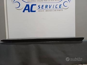 Fascione Minigonna Sottoporta SX Peugeot Rifter