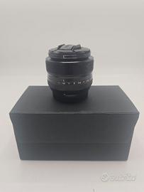FUJIFILM XF 35 F1.4