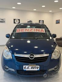 Opel Agila 1.2 16V 86CV Enjoy