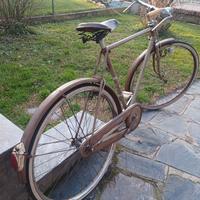 Bacchetta Legnano a Trezzano