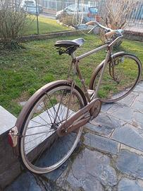 Bacchetta Legnano a Trezzano