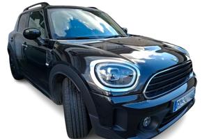 Mini 1.5 Automatic Cooper