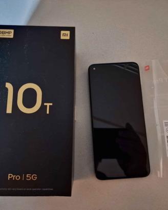 XIAOMI 10T PRO 5G + SAMSUNG GEAR S2