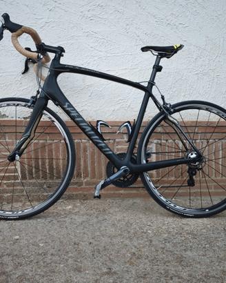 Specialized Roubaix Bici da corsa Uomo 